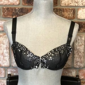 Victoria's Secret Very Sexy Balconnet  34C NWT